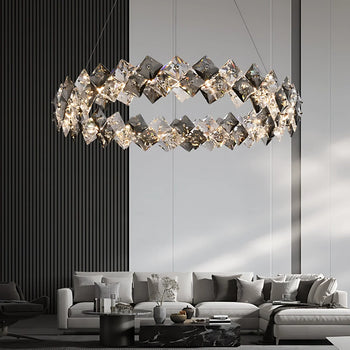 Crystal Chandeliers