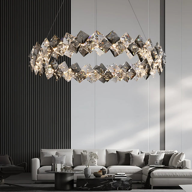 Crystal Chandeliers