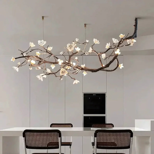 Branch Chandeliers