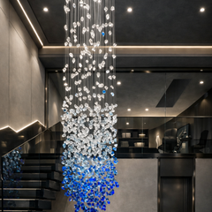 Collection image for: Foyer Chandeliers
