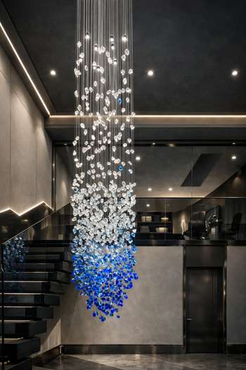 Foyer Chandeliers
