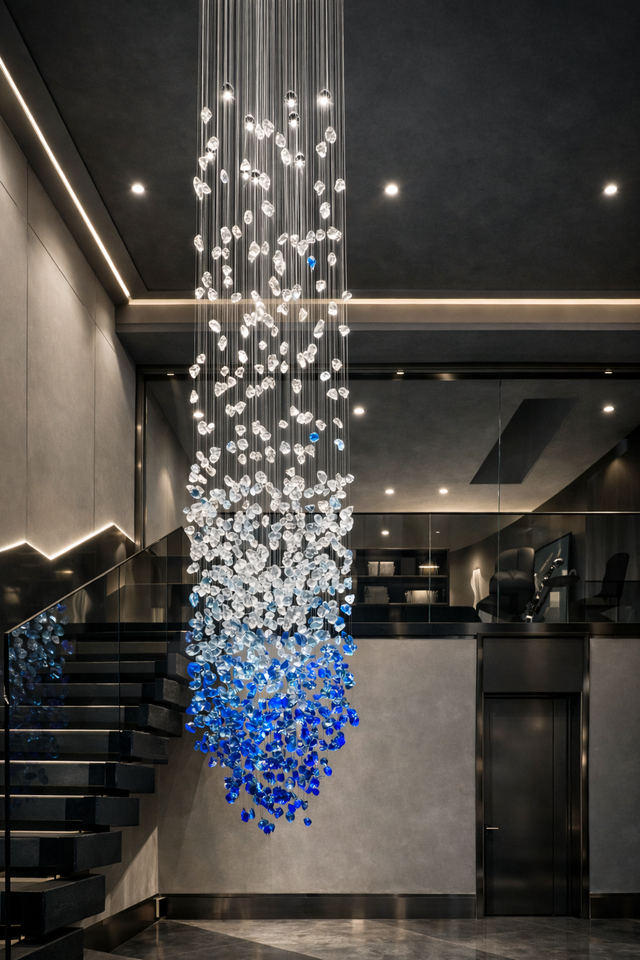 Foyer Chandeliers