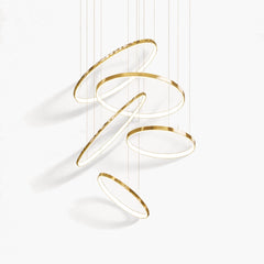 Collection image for: Modern Chandeliers