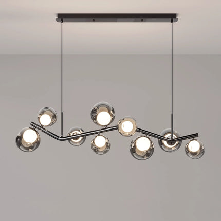 Modern Constellation Chandelier