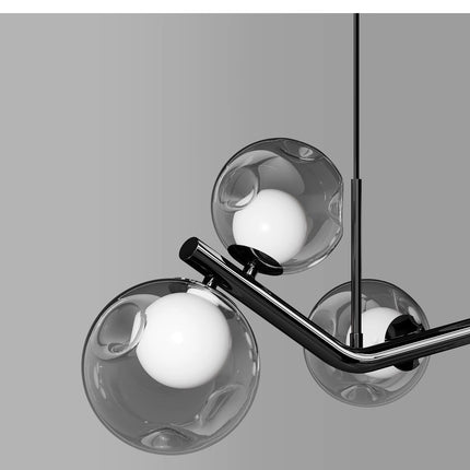 Modern Constellation Chandelier