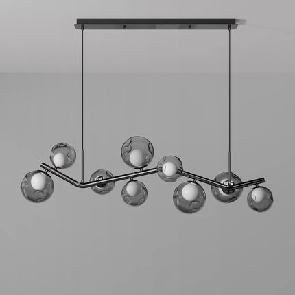 Modern Constellation Chandelier