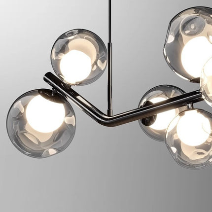 Modern Constellation Chandelier