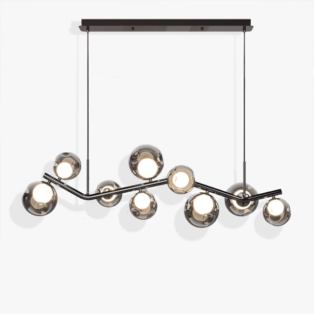 Modern Constellation Chandelier