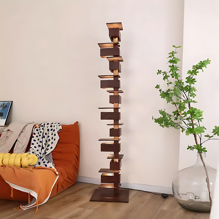 Modern Geometric Floor Lamp