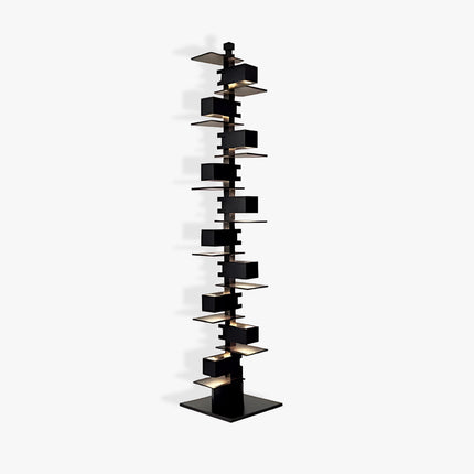 Modern Geometric Floor Lamp