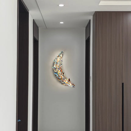 Moonveil Butterfly Wall Lamp 3