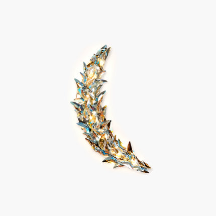 Moonveil Butterfly Wall Lamp 5