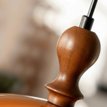 Orange_Pendant_Light_ONELUXE_LIGHTING