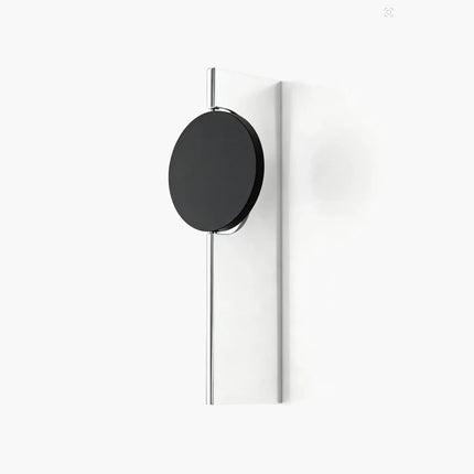 Solar Flare Wall Lamp