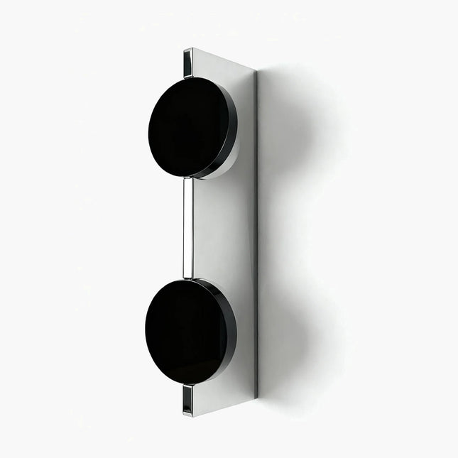 Solar Flare Wall Lamp 4